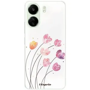 iSaprio Flowers 14 – Xiaomi Redmi 13C