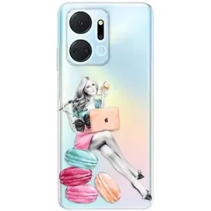 iSaprio Girl Boss – Honor X7a