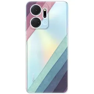 iSaprio Glitter Stripes 01 – Honor X7a