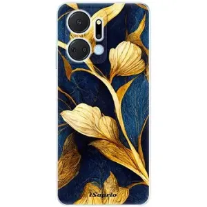 iSaprio Gold Leaves – Honor X7a