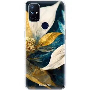 iSaprio Gold Petals na OnePlus Nord N10 5G