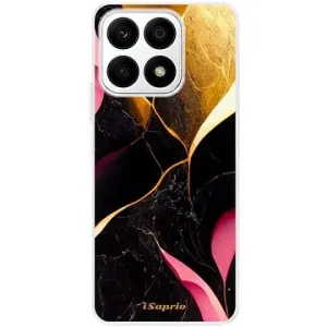 iSaprio Gold Pink Marble pre Honor X8a