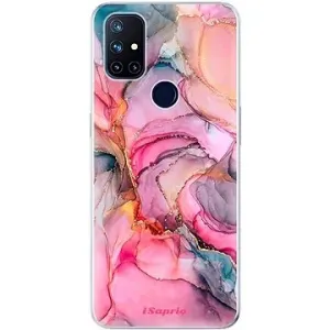 iSaprio Golden Pastel na OnePlus Nord N10 5G