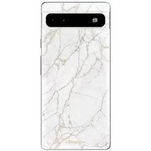 iSaprio GoldMarble 13 pre Google Pixel 6a 5G