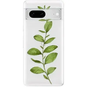 iSaprio Green Plant 01 na Google Pixel 7 5G