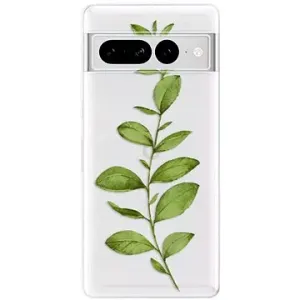 iSaprio Green Plant 01 pre Google Pixel 7 Pro 5G