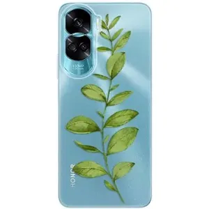 iSaprio Green Plant 01 pre Honor 90 Lite 5G