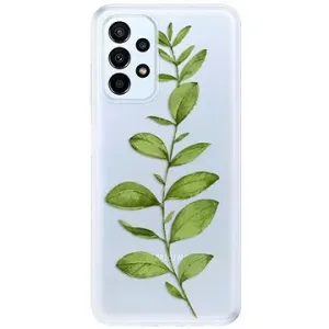 iSaprio Green Plant 01 na Samsung Galaxy A23/A23 5G
