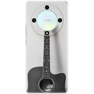 iSaprio Guitar 01 – Honor Magic5 Lite 5G