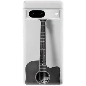 iSaprio Guitar 01 na Google Pixel 7 5G