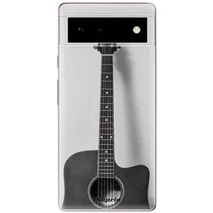 iSaprio Guitar 01 pre Google Pixel 6 5G