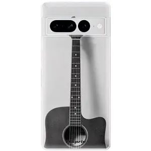 iSaprio Guitar 01 pre Google Pixel 7 Pro 5G