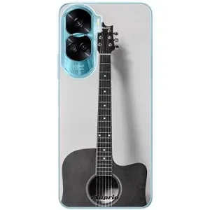 iSaprio Guitar 01 pre Honor 90 Lite 5G