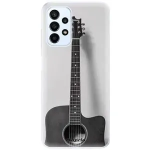 iSaprio Guitar 01 na Samsung Galaxy A23/A23 5G