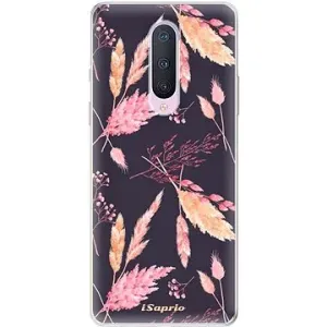 iSaprio Herbal Pattern pre OnePlus 8
