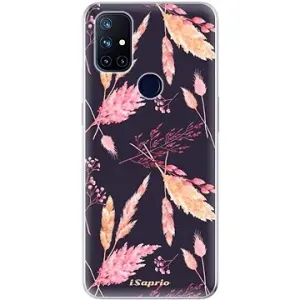 iSaprio Herbal Pattern na OnePlus Nord N10 5G