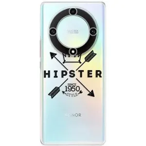 iSaprio Hipster Style 02 – Honor Magic5 Lite 5G