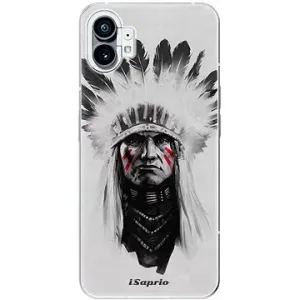 iSaprio Indian 01 pre Nothing Phone 1