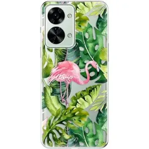 iSaprio Jungle 02 pre OnePlus Nord 2T 5G