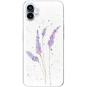 iSaprio Lavender pre Nothing Phone 1