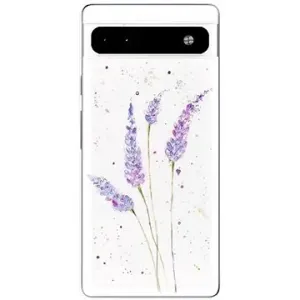 iSaprio Lavender pre Google Pixel 6a 5G