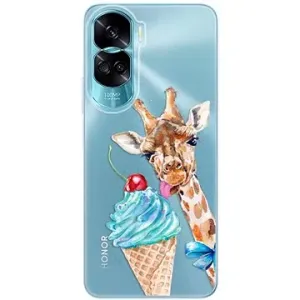 iSaprio Love Ice-Cream pre Honor 90 Lite 5G