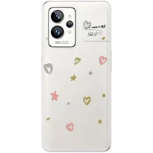 iSaprio Lovely Pattern pre Realme GT 2 Pro