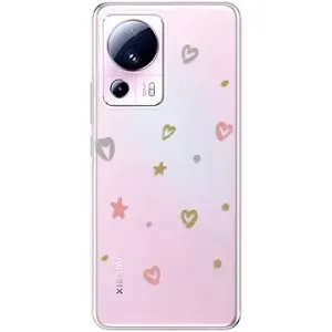 iSaprio Lovely Pattern pre Xiaomi 13 Lite