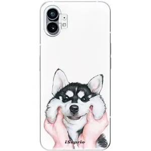 iSaprio Malamute 01 pre Nothing Phone 1
