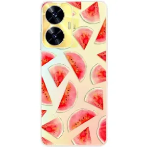 iSaprio Melon Pattern 02 na Realme C55