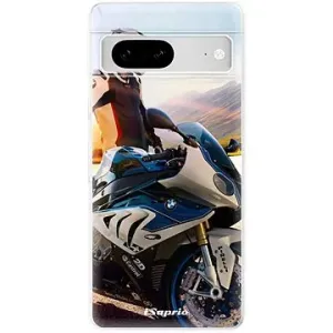iSaprio Motorcycle 10 na Google Pixel 7 5G