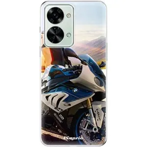 iSaprio Motorcycle 10 na OnePlus Nord 2T 5G