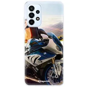 iSaprio Motorcycle 10 pre Samsung Galaxy A23/A23 5G