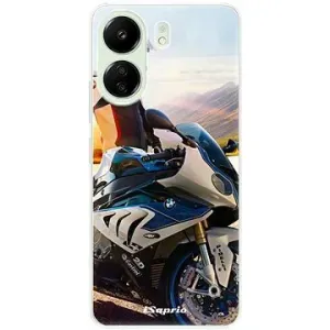 iSaprio Motorcycle 10 – Xiaomi Redmi 13C