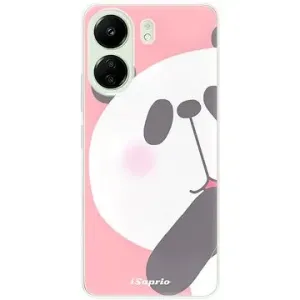 iSaprio Panda 01 – Xiaomi Redmi 13C