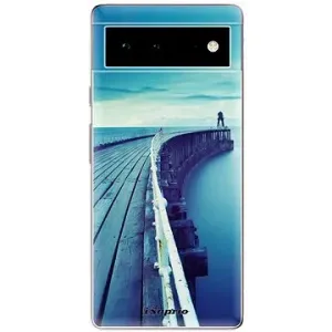 iSaprio Pier 01 pre Google Pixel 6 5G