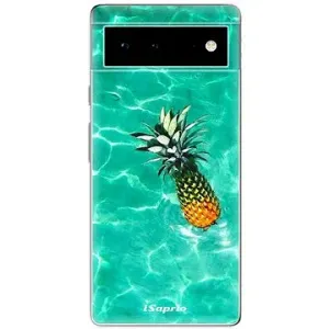 iSaprio Pineapple 10 na Google Pixel 6 5G