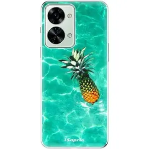 iSaprio Pineapple 10 pre OnePlus Nord 2T 5G