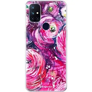iSaprio Pink Bouquet na OnePlus Nord N10 5G