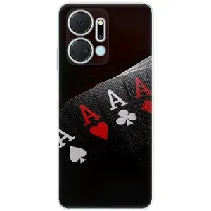 iSaprio Poker – Honor X7a