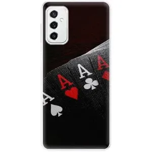 iSaprio Poker na Samsung Galaxy M52 5G
