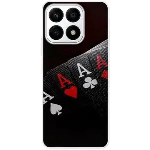 iSaprio Poker pre Honor X8a