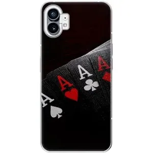 iSaprio Poker pre Nothing Phone 1