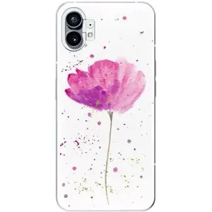 iSaprio Poppies pre Nothing Phone 1