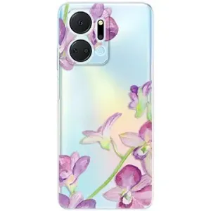 iSaprio Purple Orchid – Honor X7a