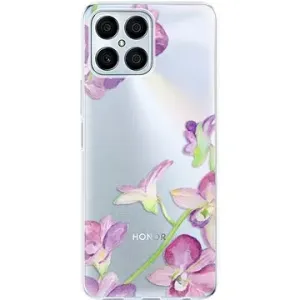 iSaprio Purple Orchid na Honor X8