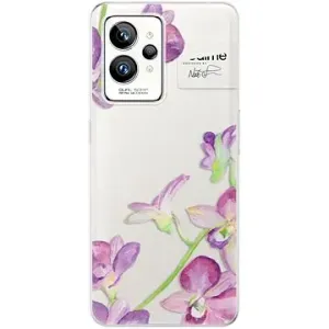 iSaprio Purple Orchid na Realme GT 2 Pro