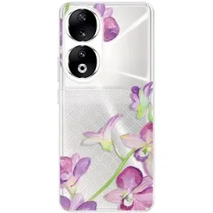 iSaprio Purple Orchid pre Honor 90 5G