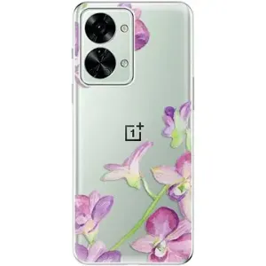 iSaprio Purple Orchid pre OnePlus Nord 2T 5G