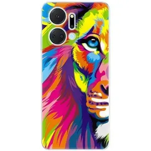 iSaprio Rainbow Lion – Honor X7a